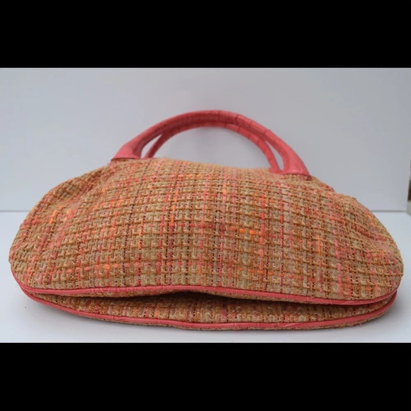 NWOT Donna Dixon handbag - Picture 4 of 7